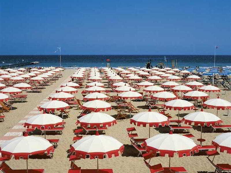 Hotel Il Pescatore Bellaria-Igea Marina Exterior foto